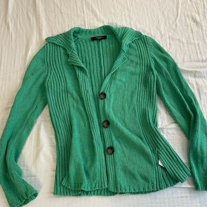 Weekend MaxMara sweater size M